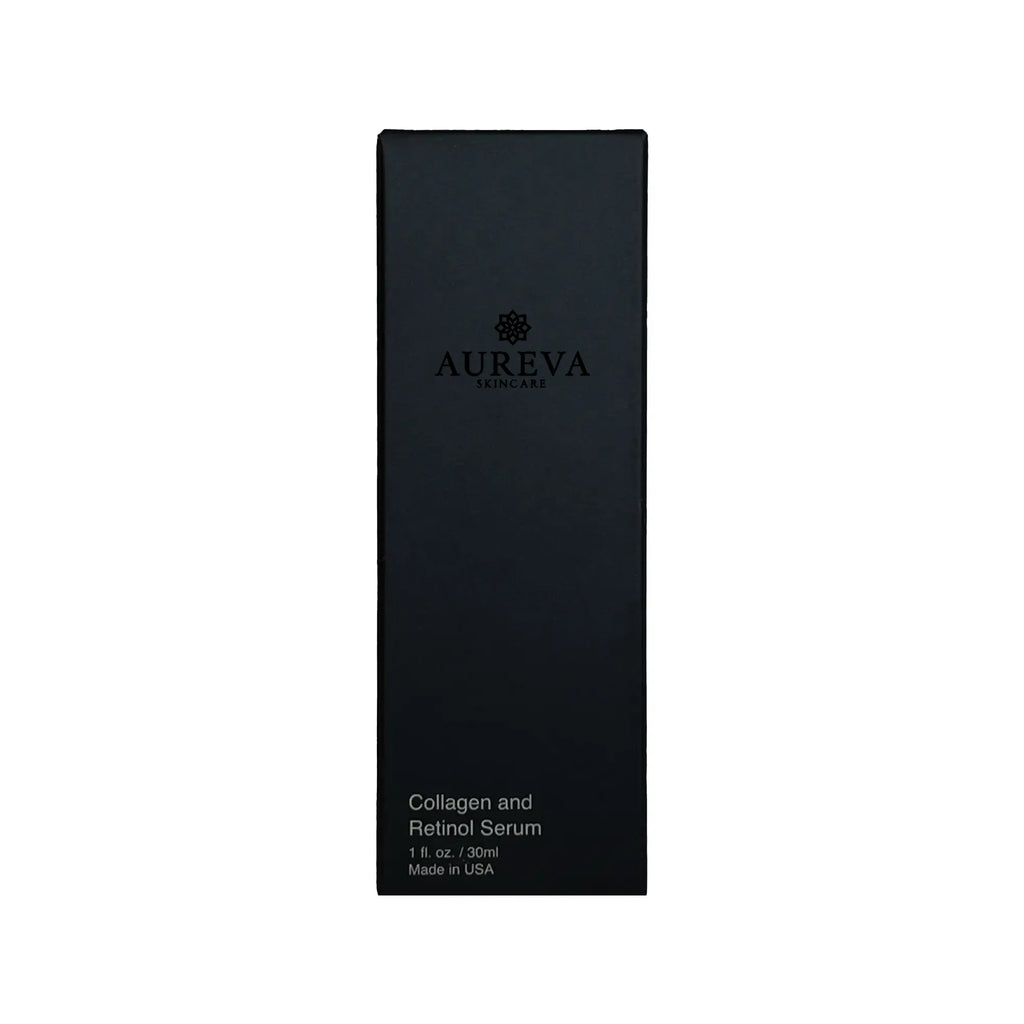Collagen and Retinol Serum